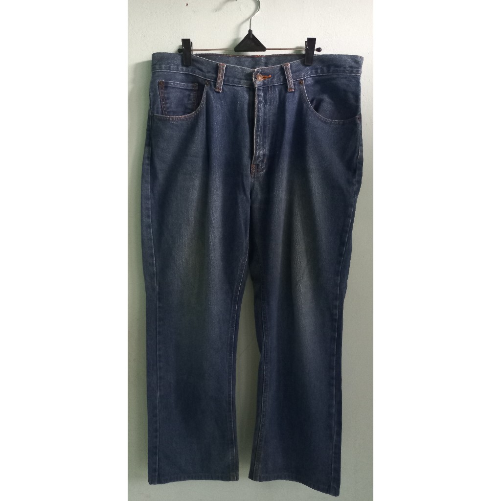 Jeans Pria - Preloved