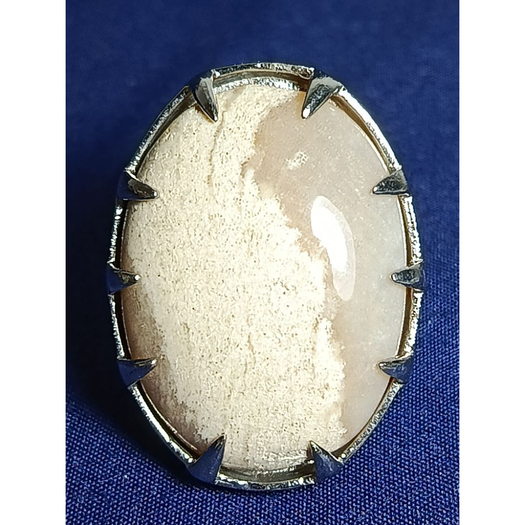 Natural Kelor Petrified Wood, CRYSTAL / Batu Fosil Kayu Kelor, KRISTAL, JUMBO