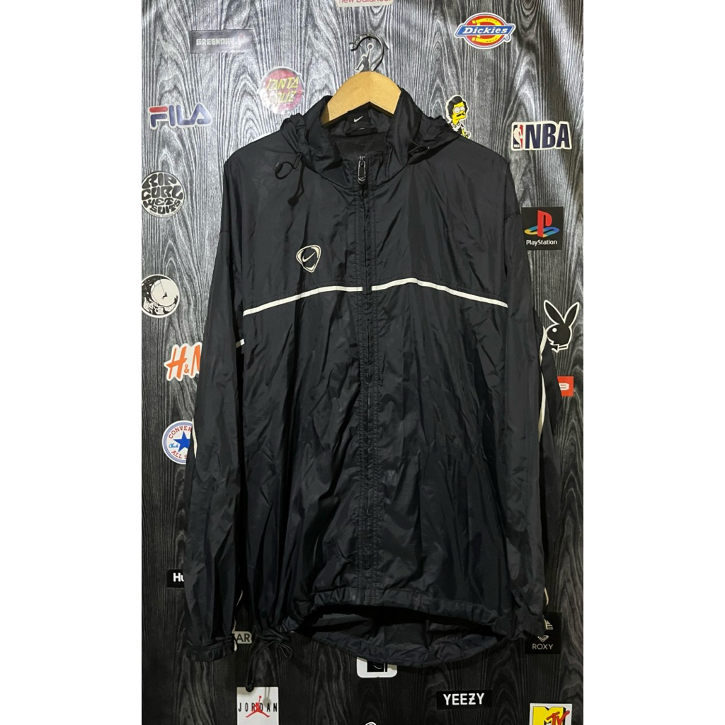 nike WB second