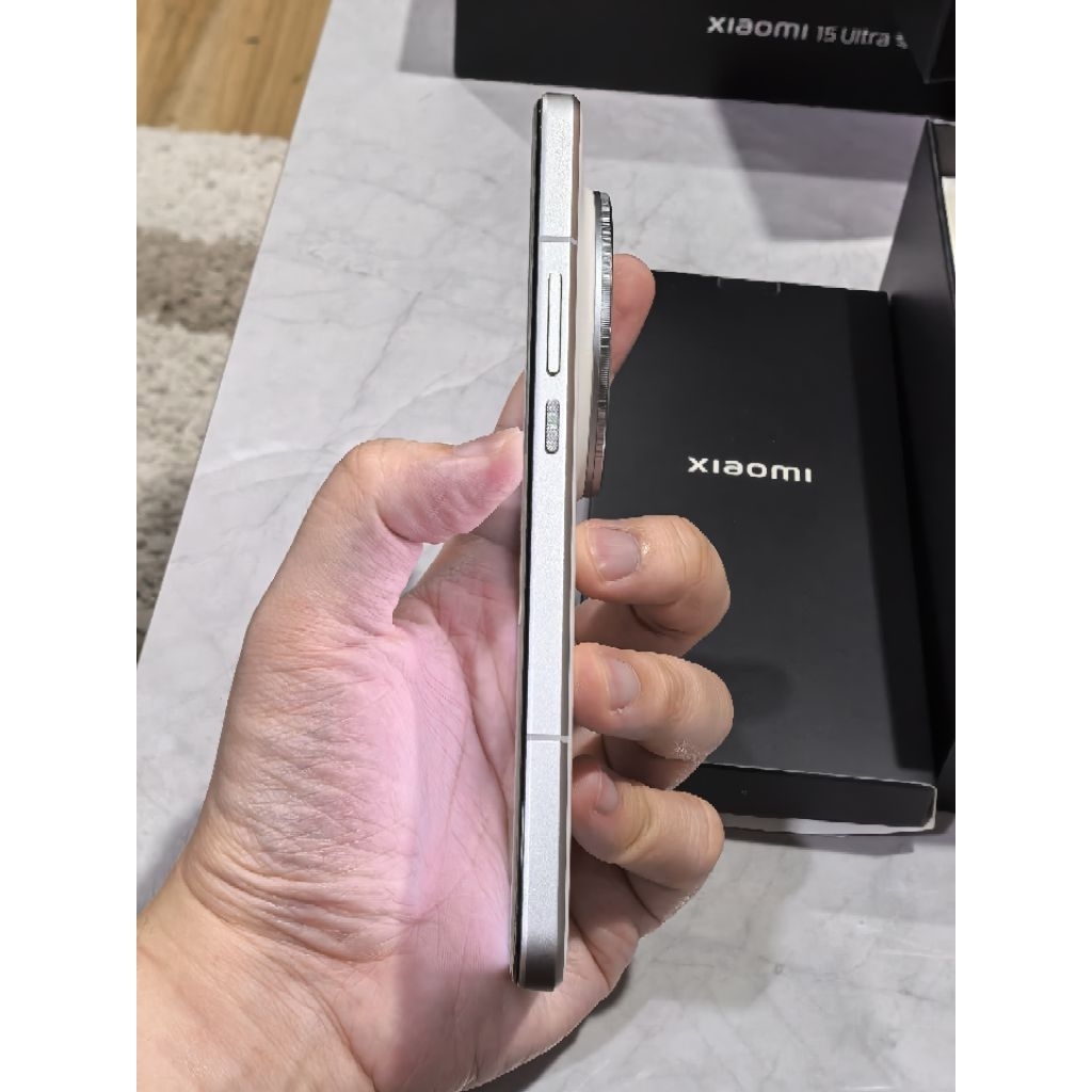xiaomi 15 ultra leica second like new