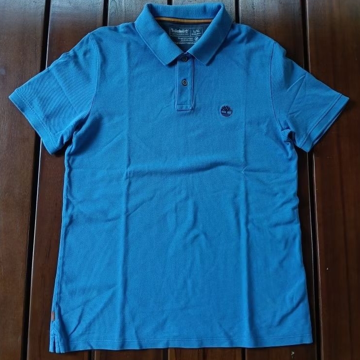 Polo Shirt Timberland Second