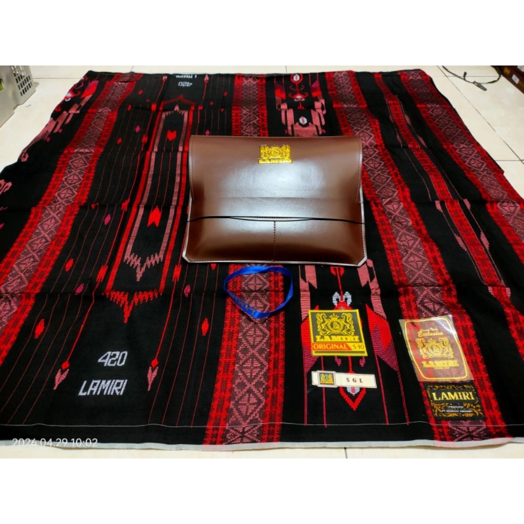 LAMIRI SGE