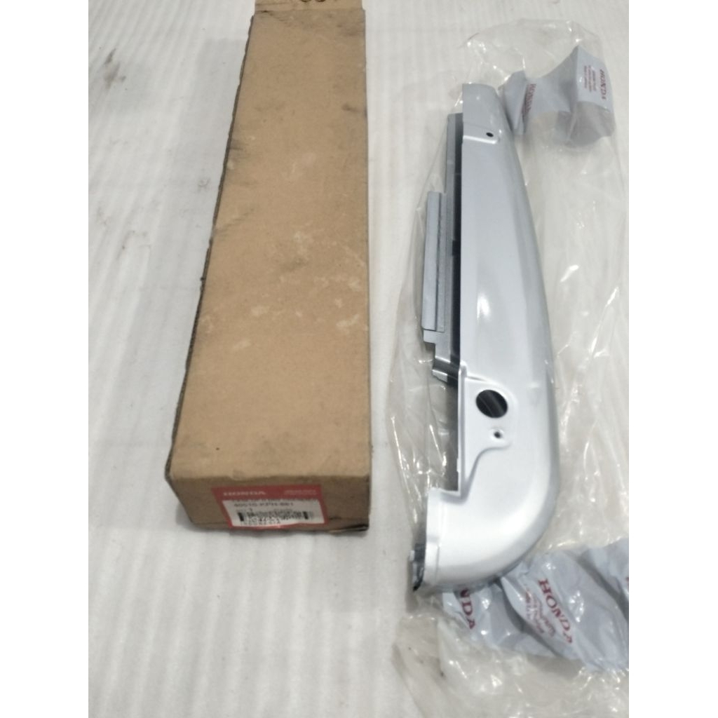 tutup rantai/Katengkas Honda karisma 125 karisma D