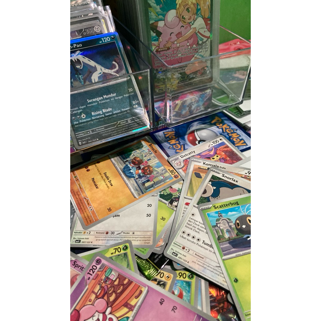 RR MEGA CHARIZARD