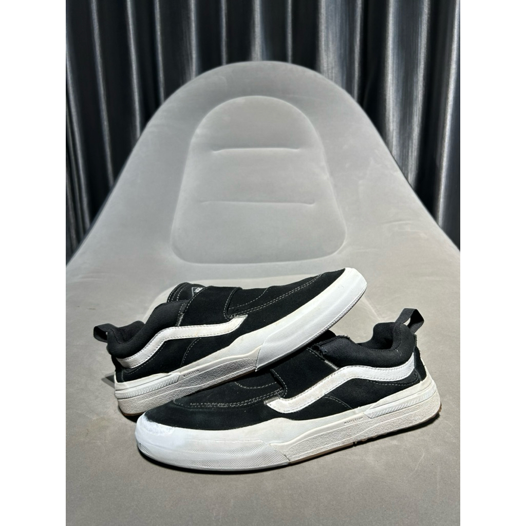 Vans kyle walker pro 2 sz 43
