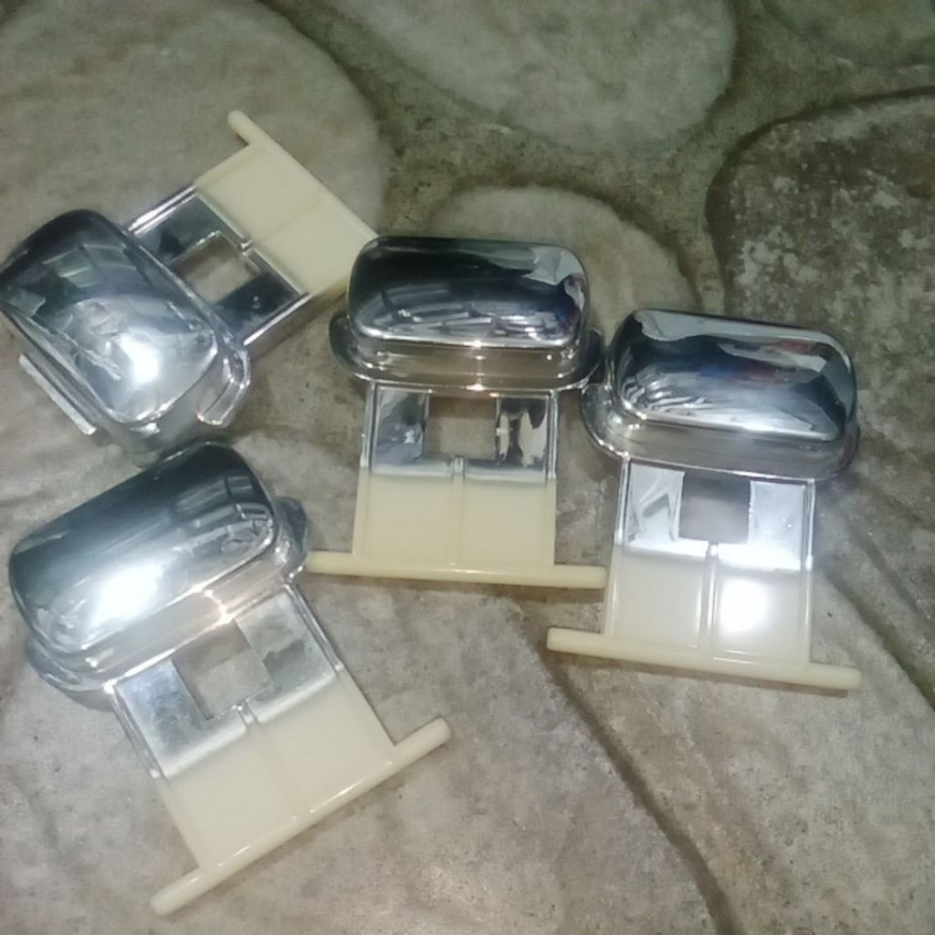 Tombol megicom Yong ma MC 5600 dan 13dv