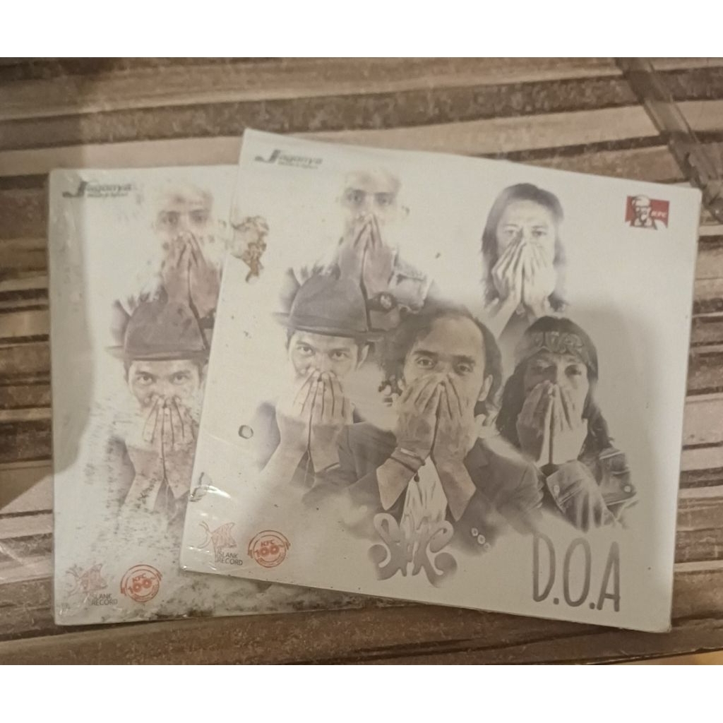 cd slank