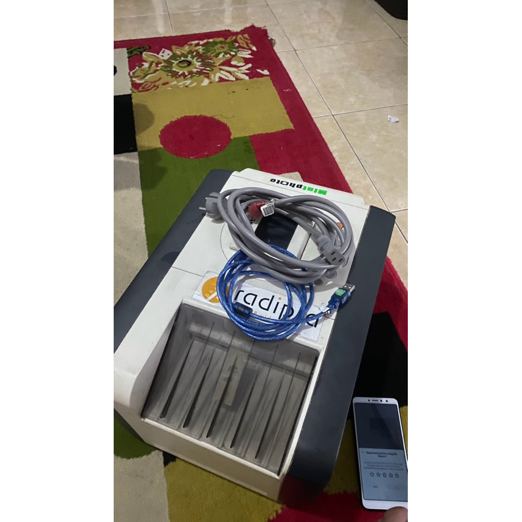 Hiti p510s