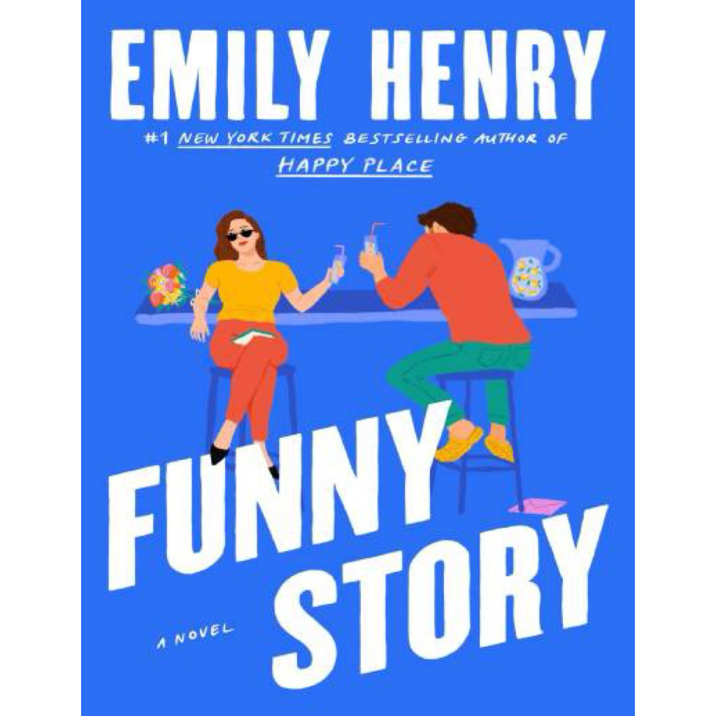 Funny Story