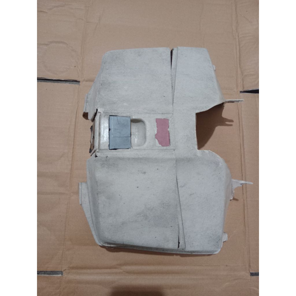 box laci sayap v80 superdeluxe robot