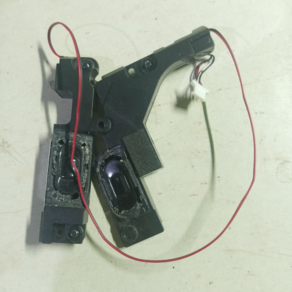 Speaker Laptop hp 14-d010au ori