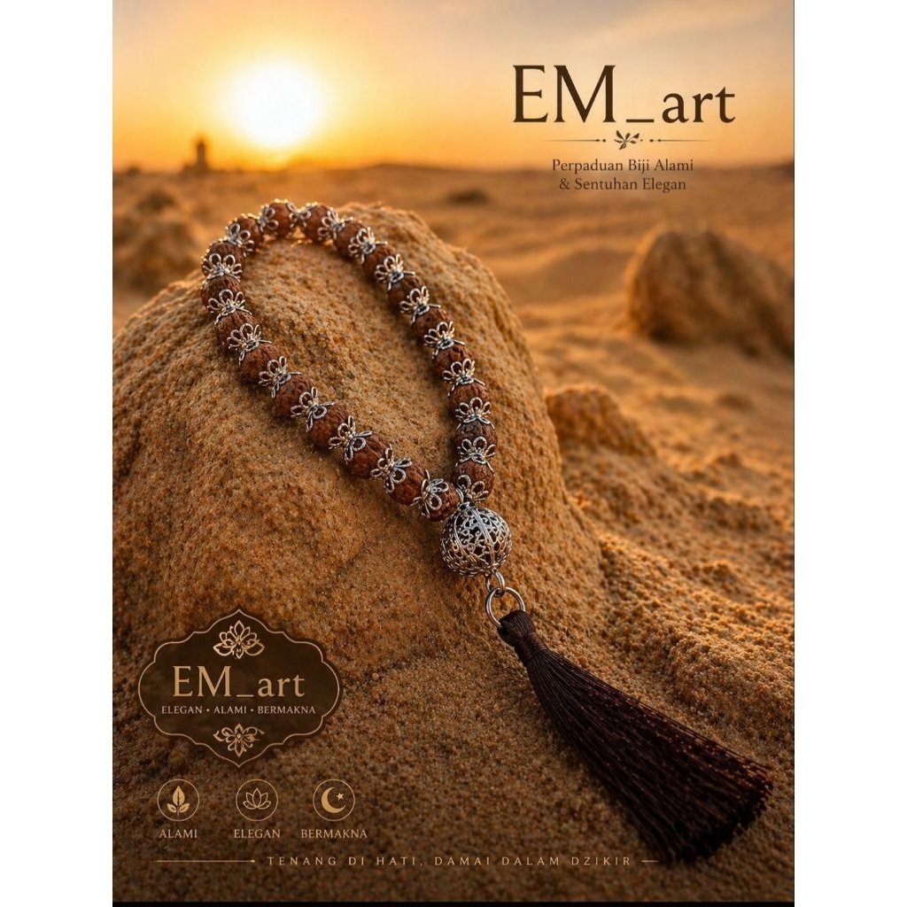 tasbih genitri