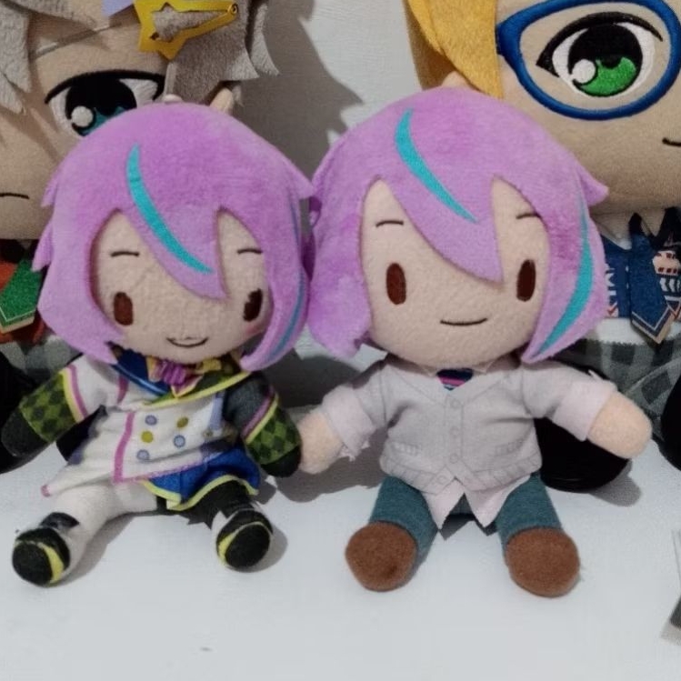 plushie anime official merchandise rui kamishiro