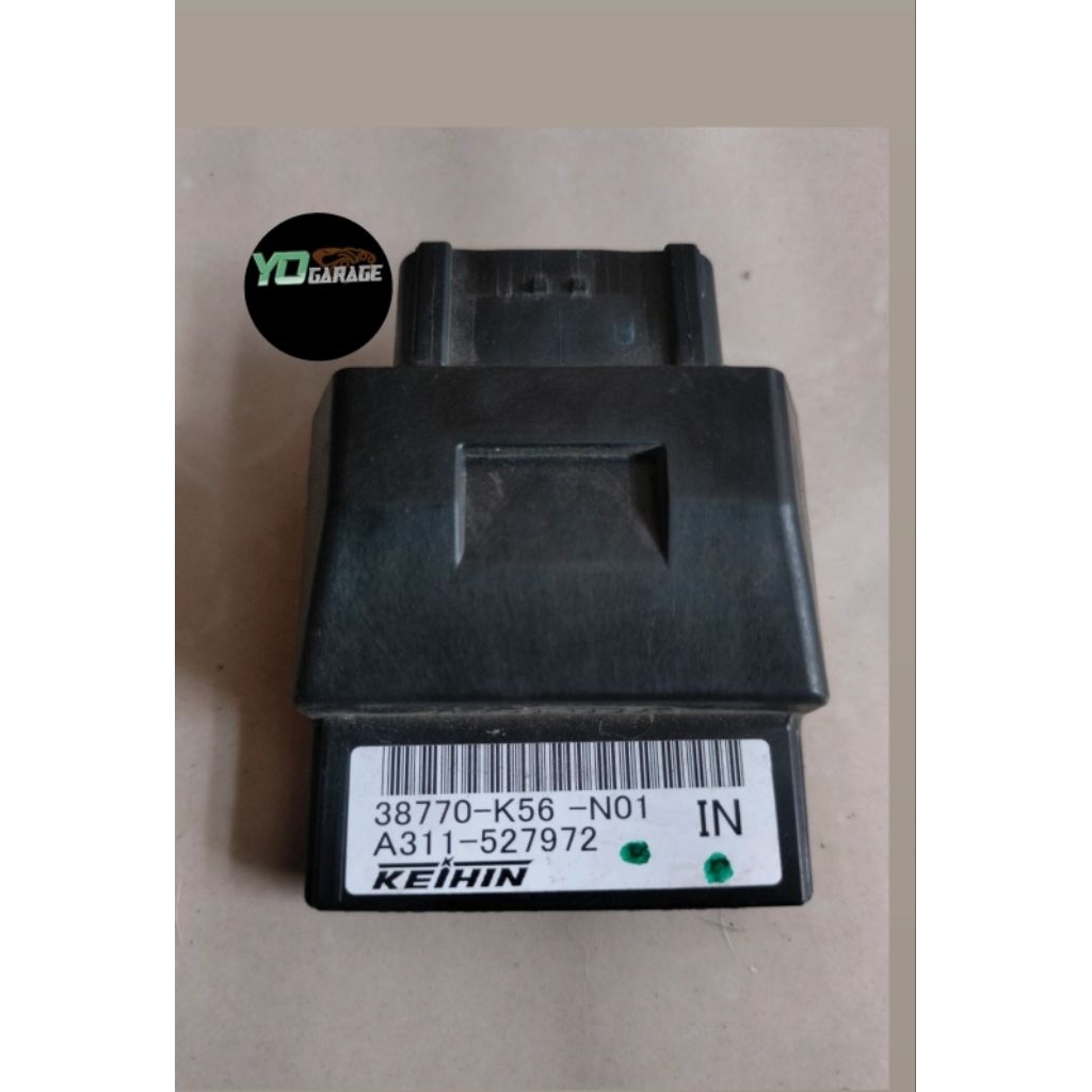 ECU Sonic 150 K56 PNP CB150R