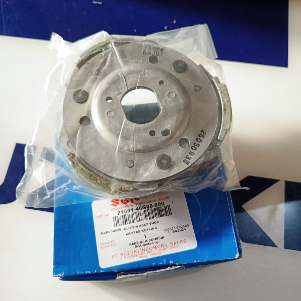 KAMPAS GANDA SUZUKI SKYWAVE 125 ORIGINAL SGP 21501-46G00-000
