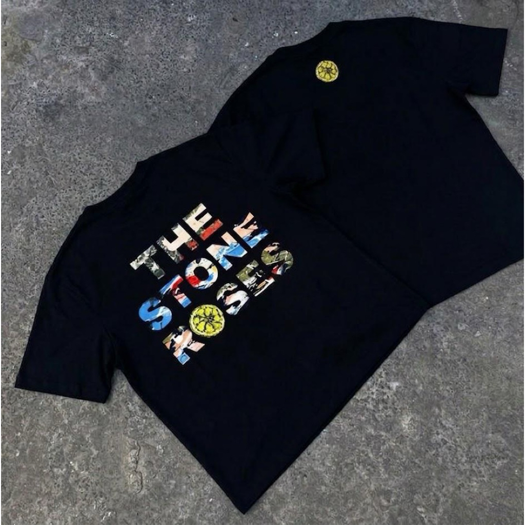 Tshirt Division street