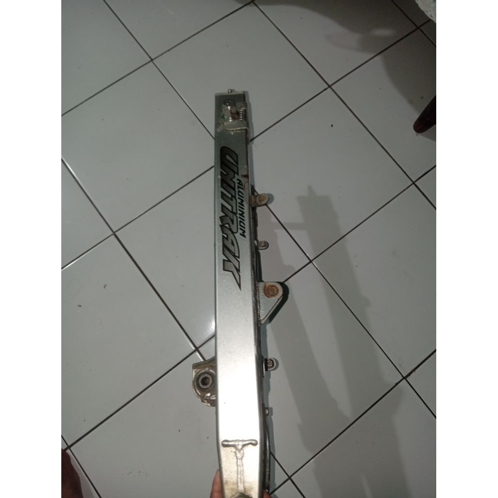 AREM NINJA SS2014