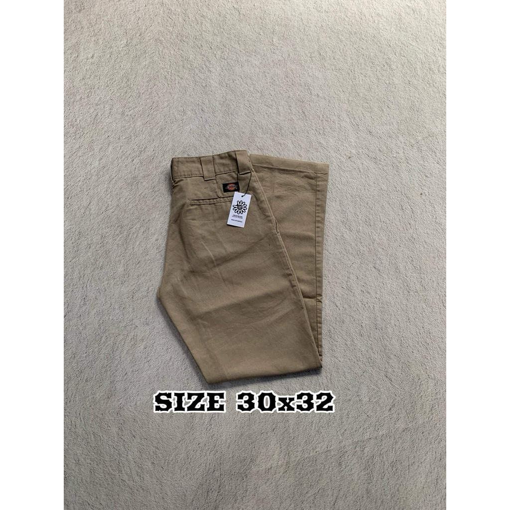 Celana Dickies FLEX Slim