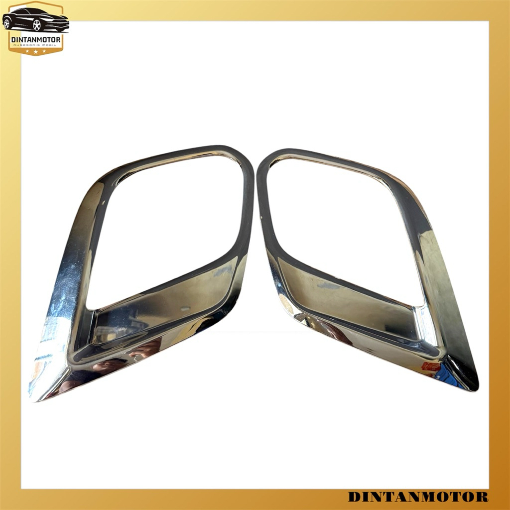RING FOGLAMP GARNISH FOGLAMP ERTIGA 2012-2015