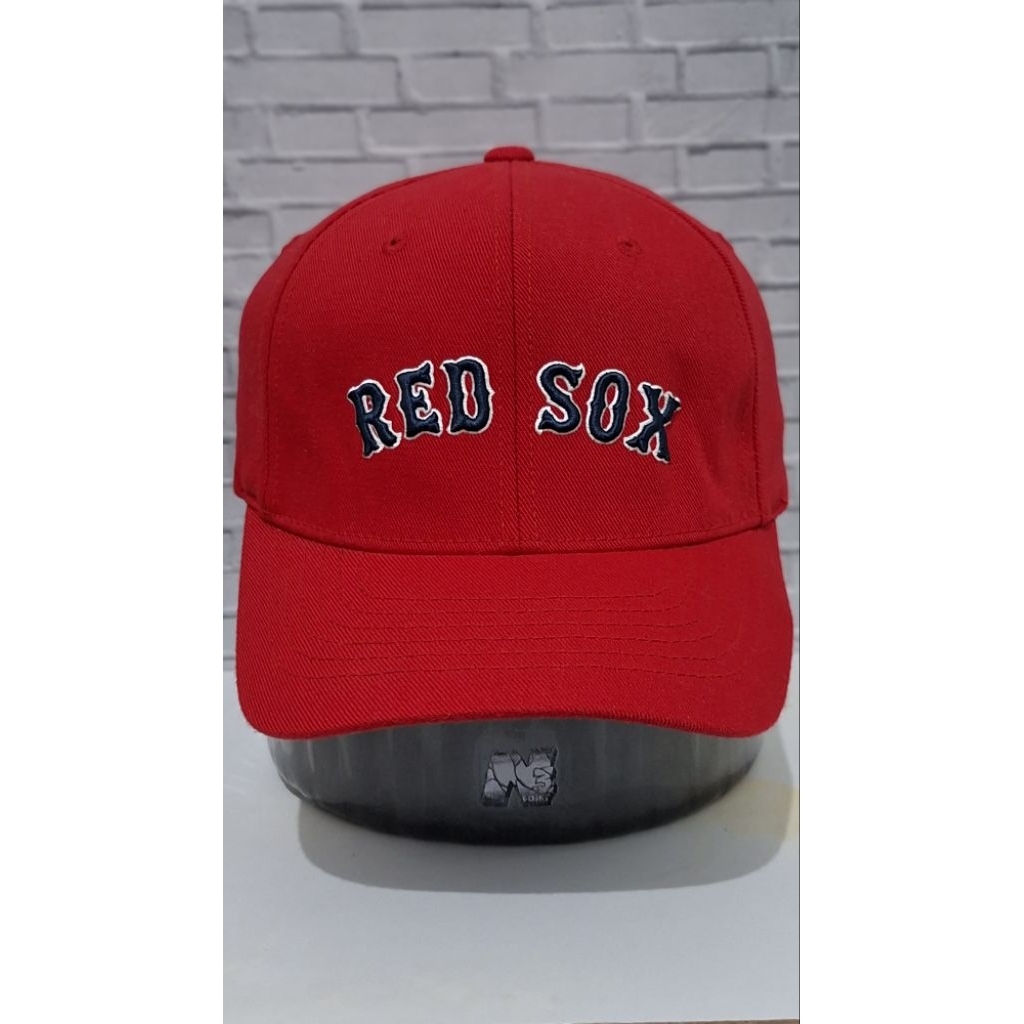 Caps Original MLB Red Sox