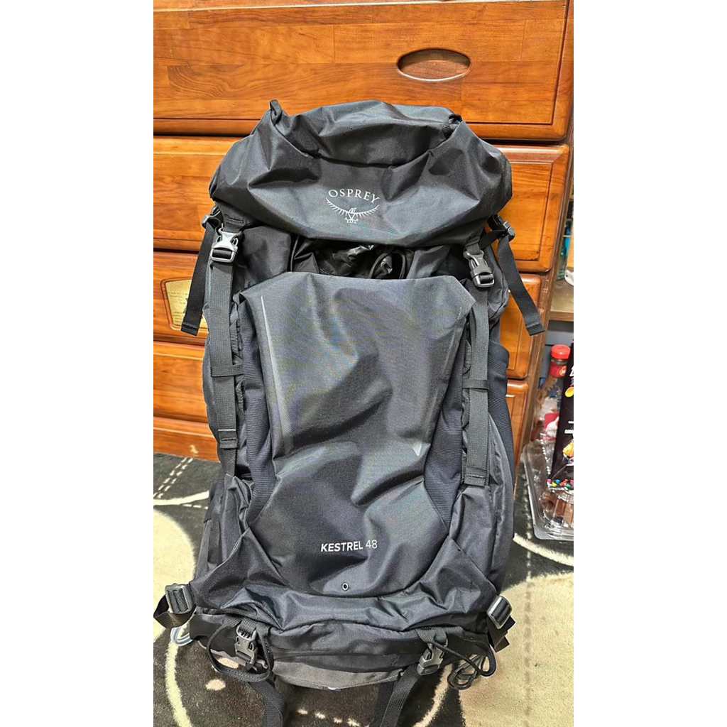osprey kestrel 48 (new)