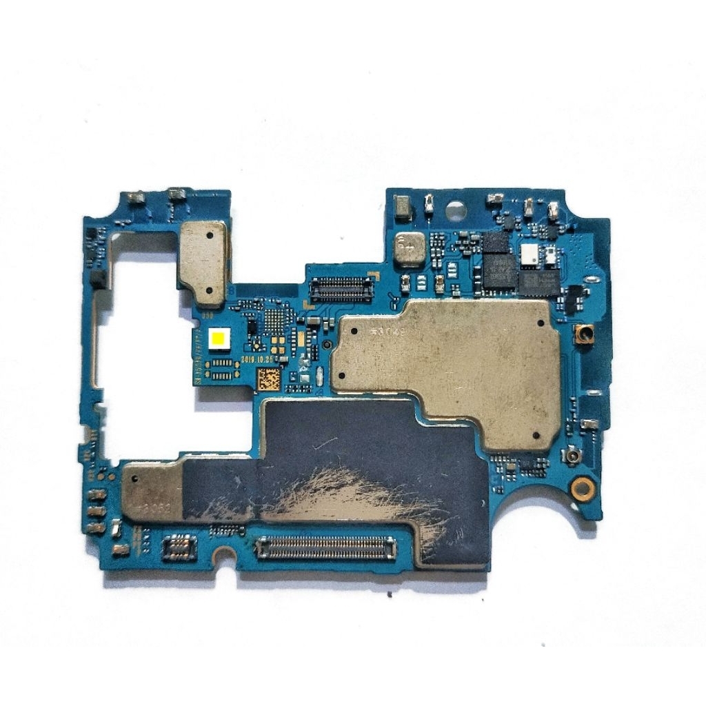 MESIN SAMSUNG A51 6/128 MINUS LAYAR REDUP NORMAL ORIGINAL COPOTAN