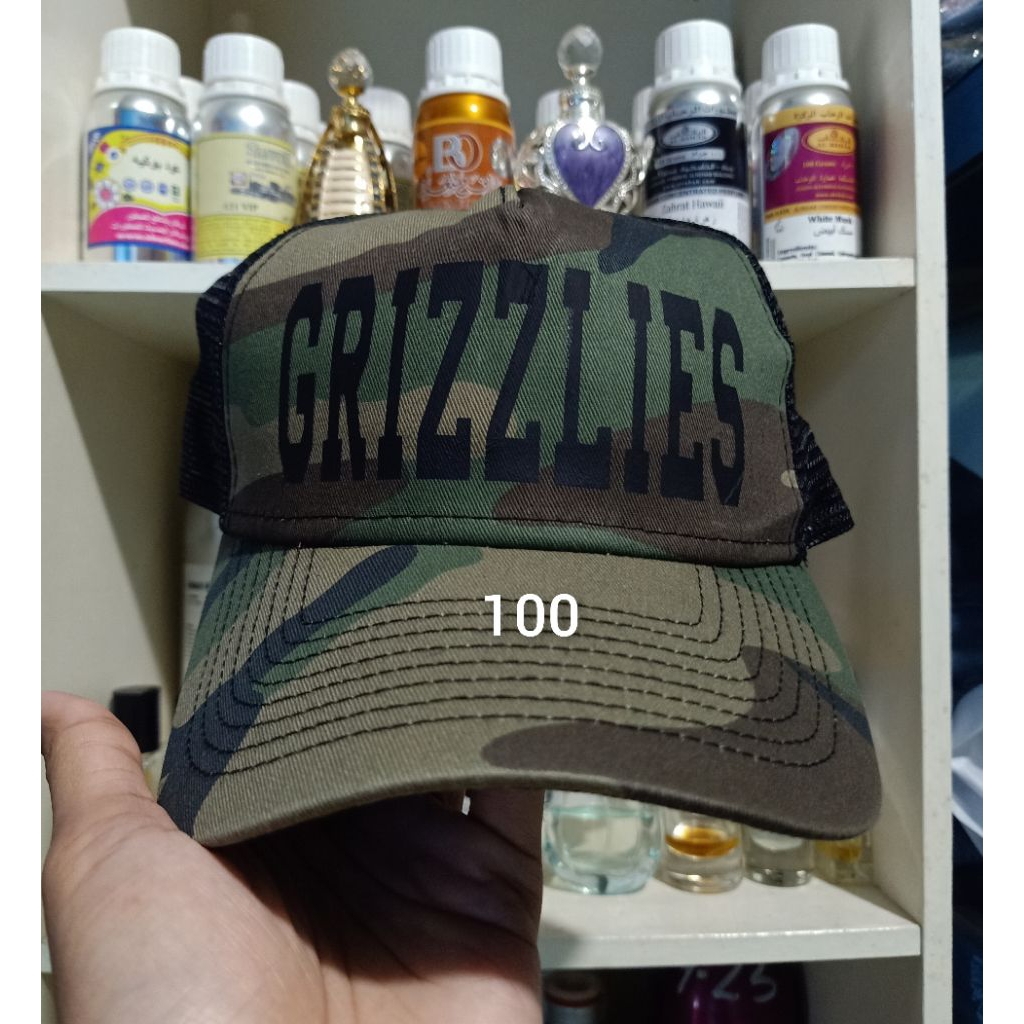 Topi Trucker Cap New Era 9 Forthy