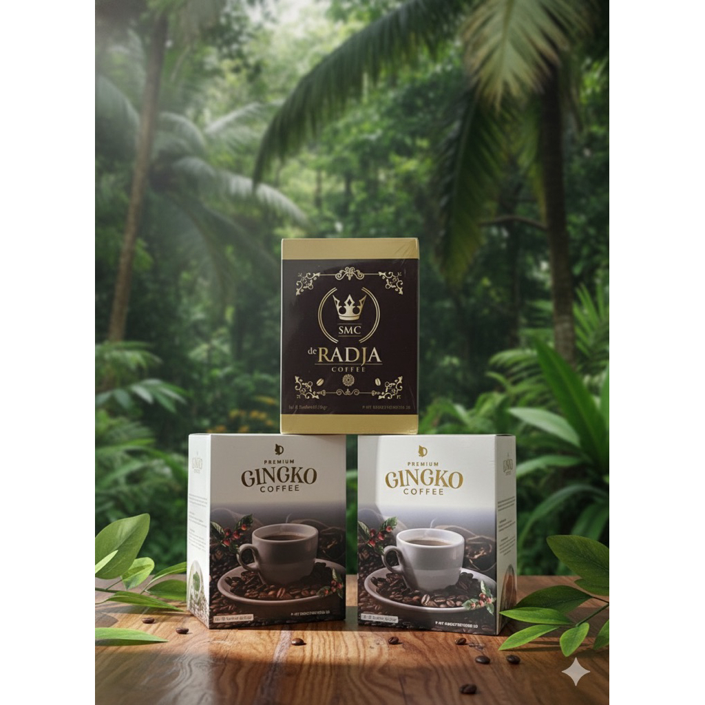 Kopi Raja