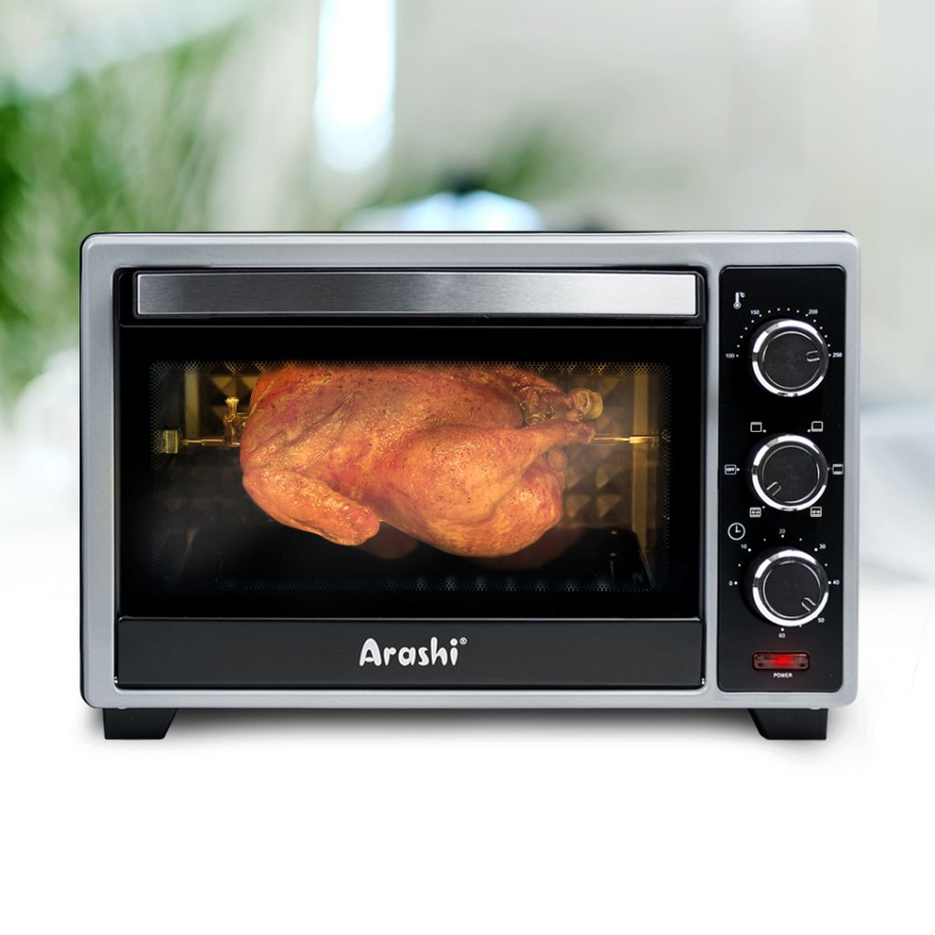Oven Arashi M26B