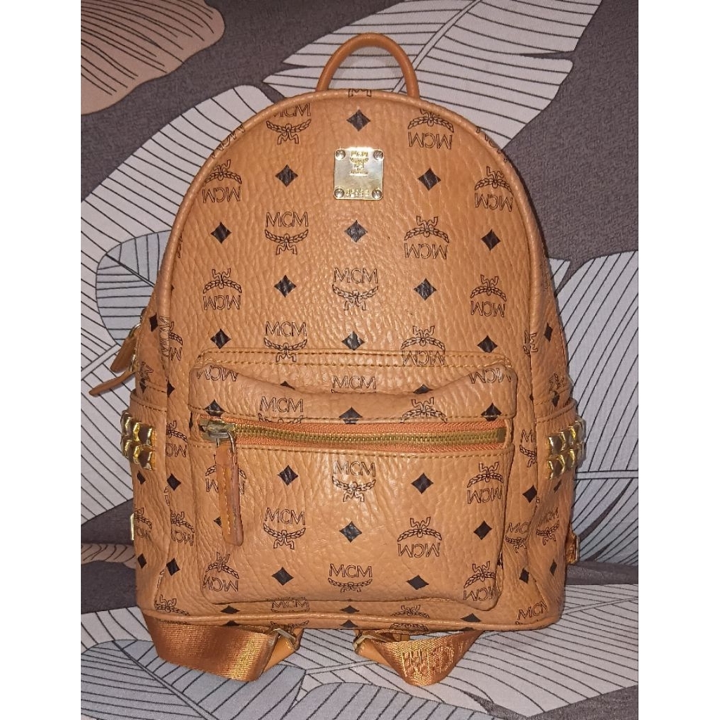 TAS RANSEL MCM