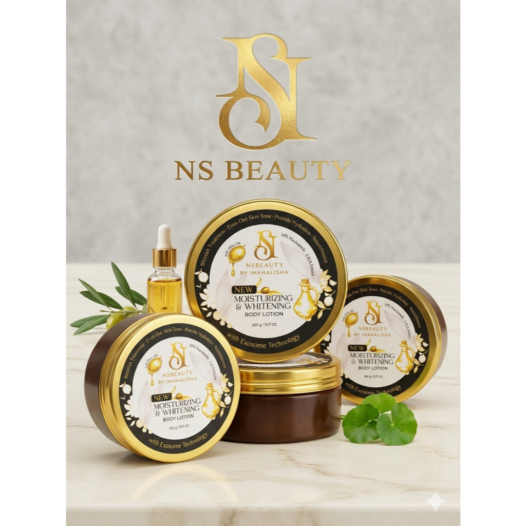 NS BEAUTY LOTION | NS BEAUTY LOTION ORIGINAL