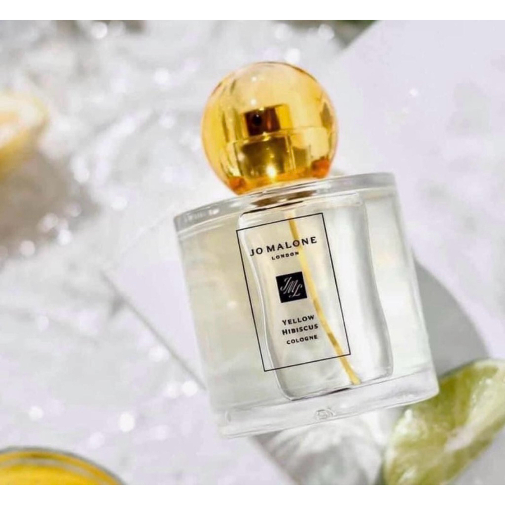 Parfum Original Reject Jo Malone London Yellow Hibiscus