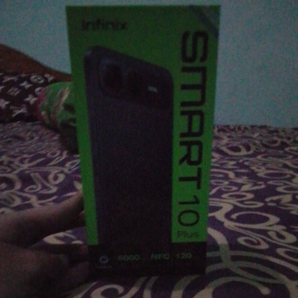 infinix 10 pro