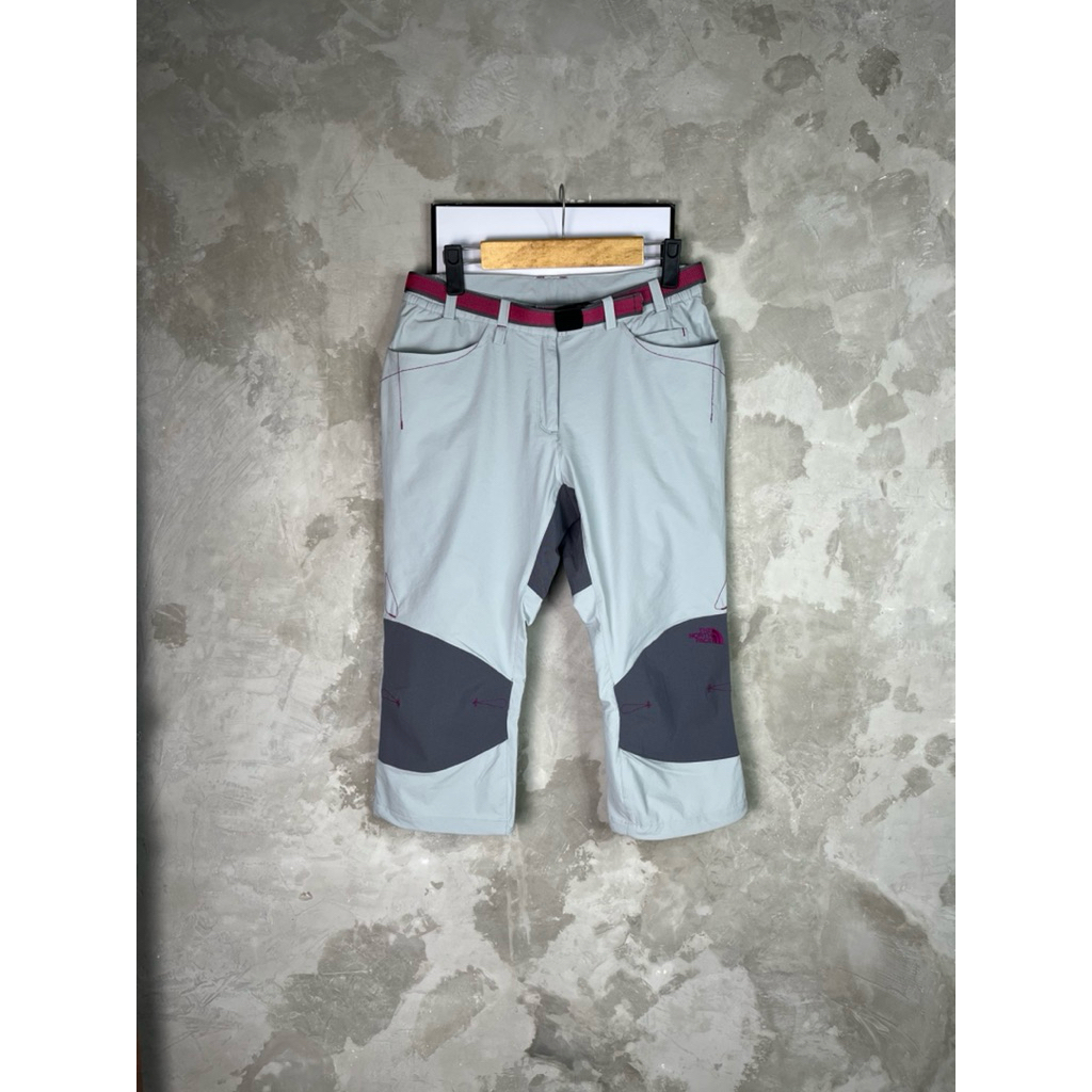 The North Face Tnf Dyno Series Outdoor Cycling Biking Running Short 3/4 Pants