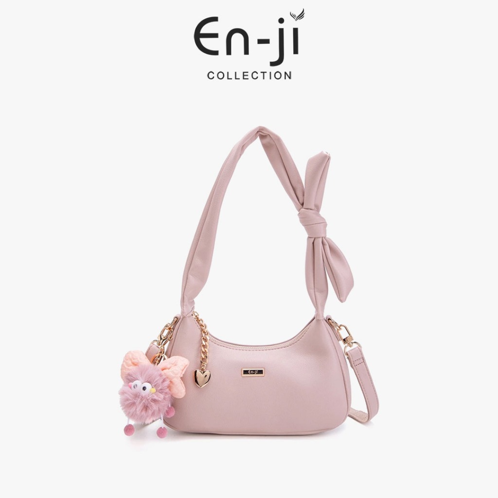 En-ji Monhi Shoulderbag