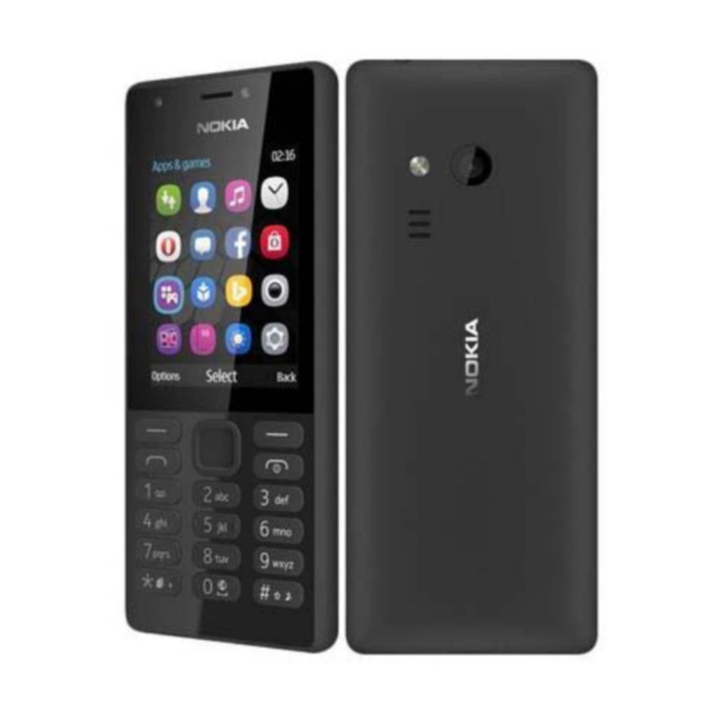 Nokia RM - 1190 / RM - 1187 normal second original