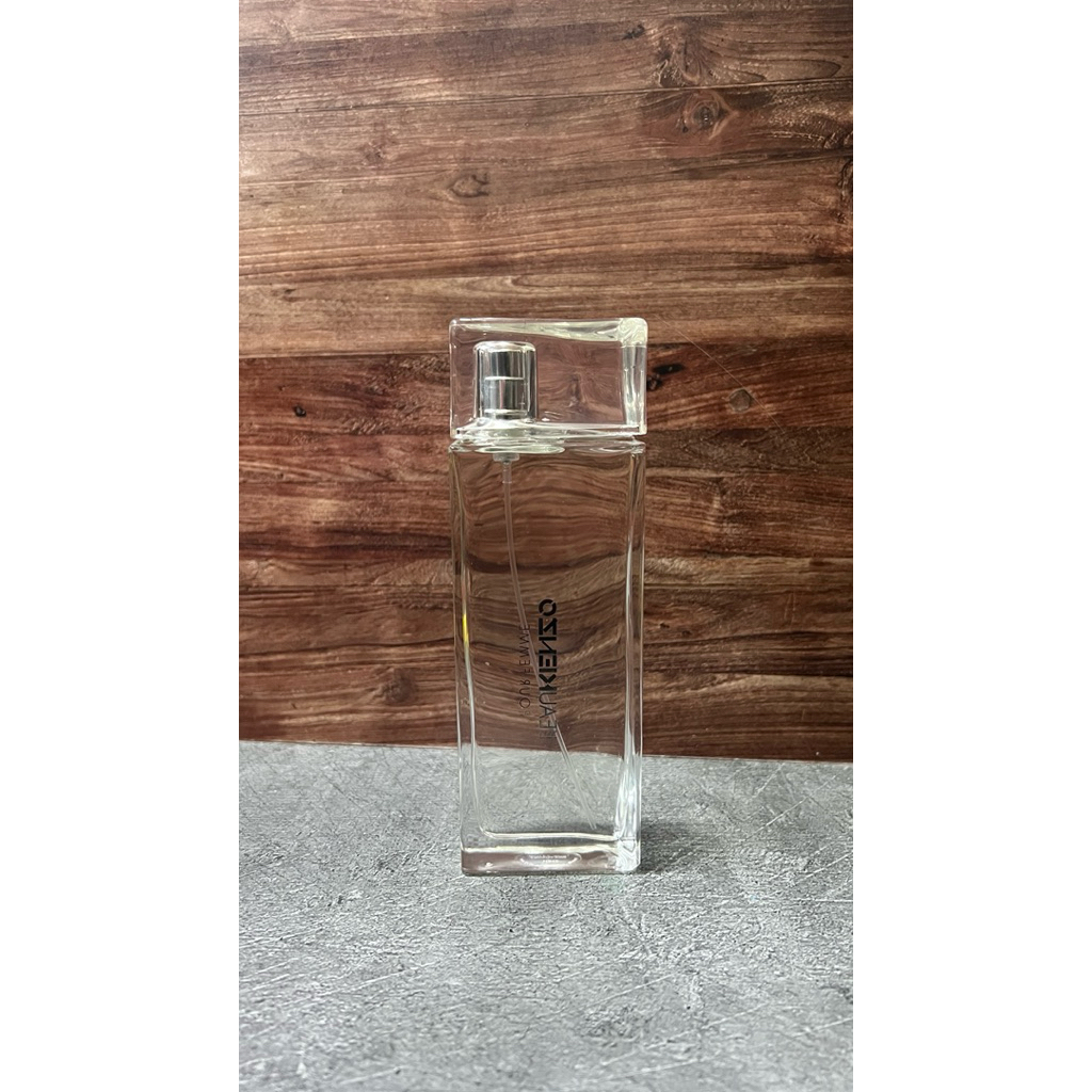 Kenzo L'Eau Par Pour Homme Eau de Toilette 100ml