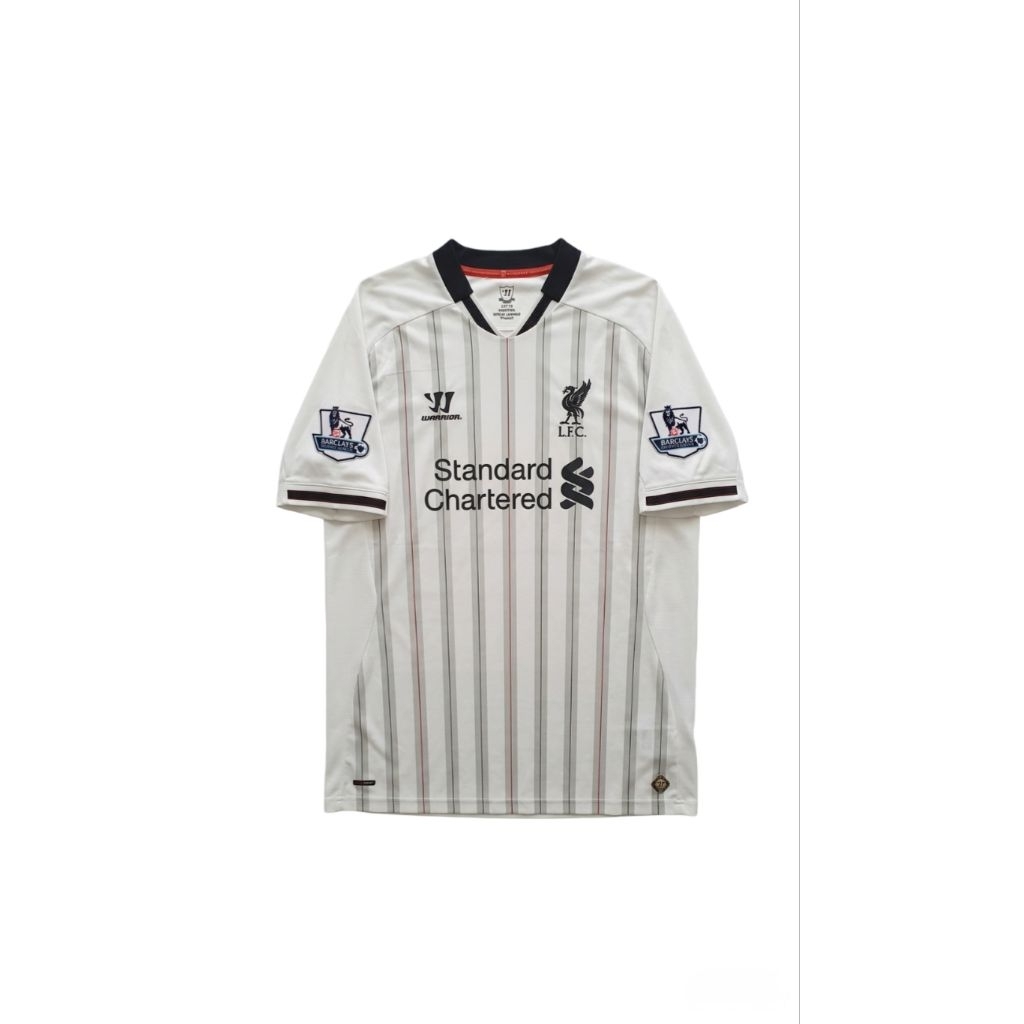 Jersey Liverpool Goalkeeper 2013 Original – Size 2XL