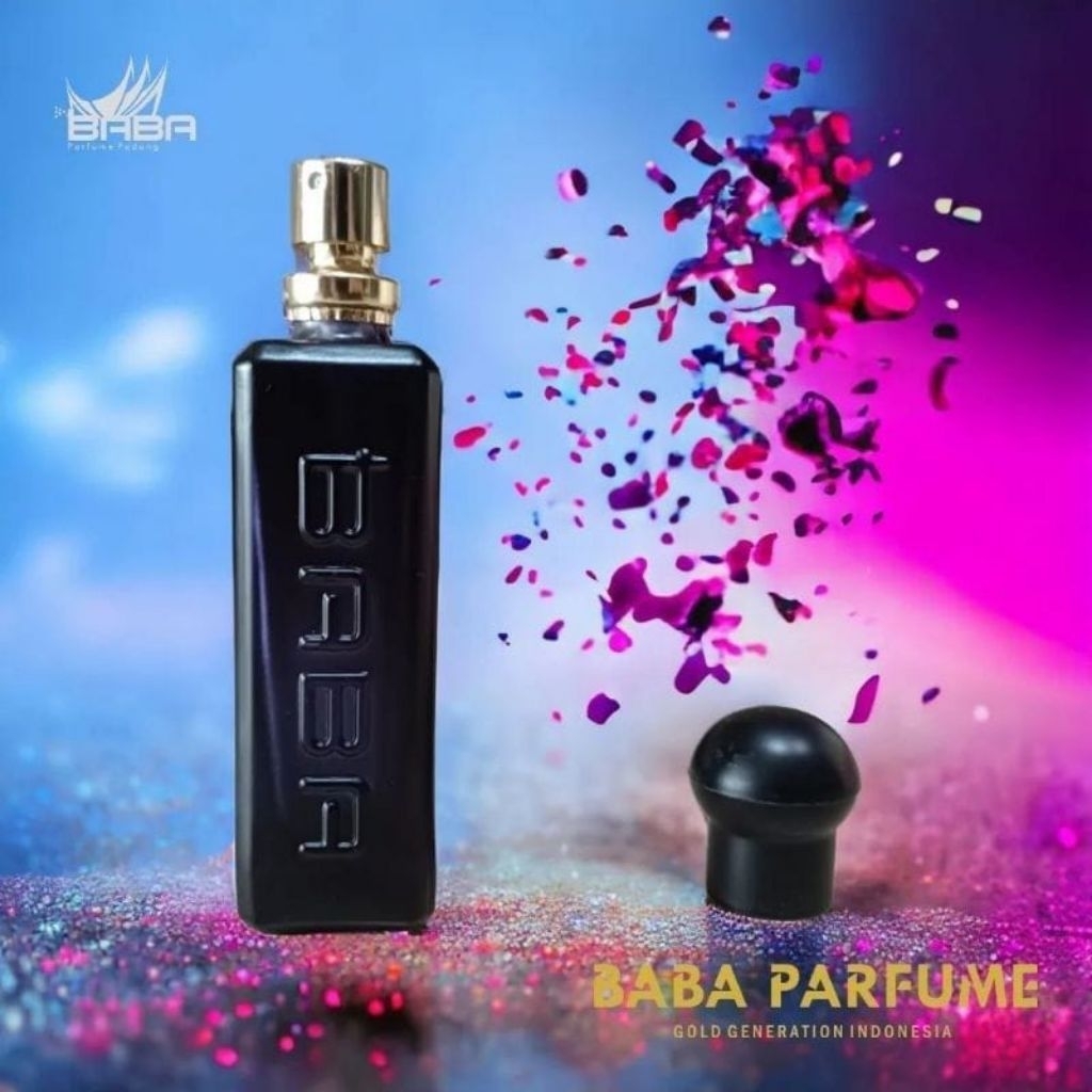 parfum baba aroma terbaru meva dan rextase