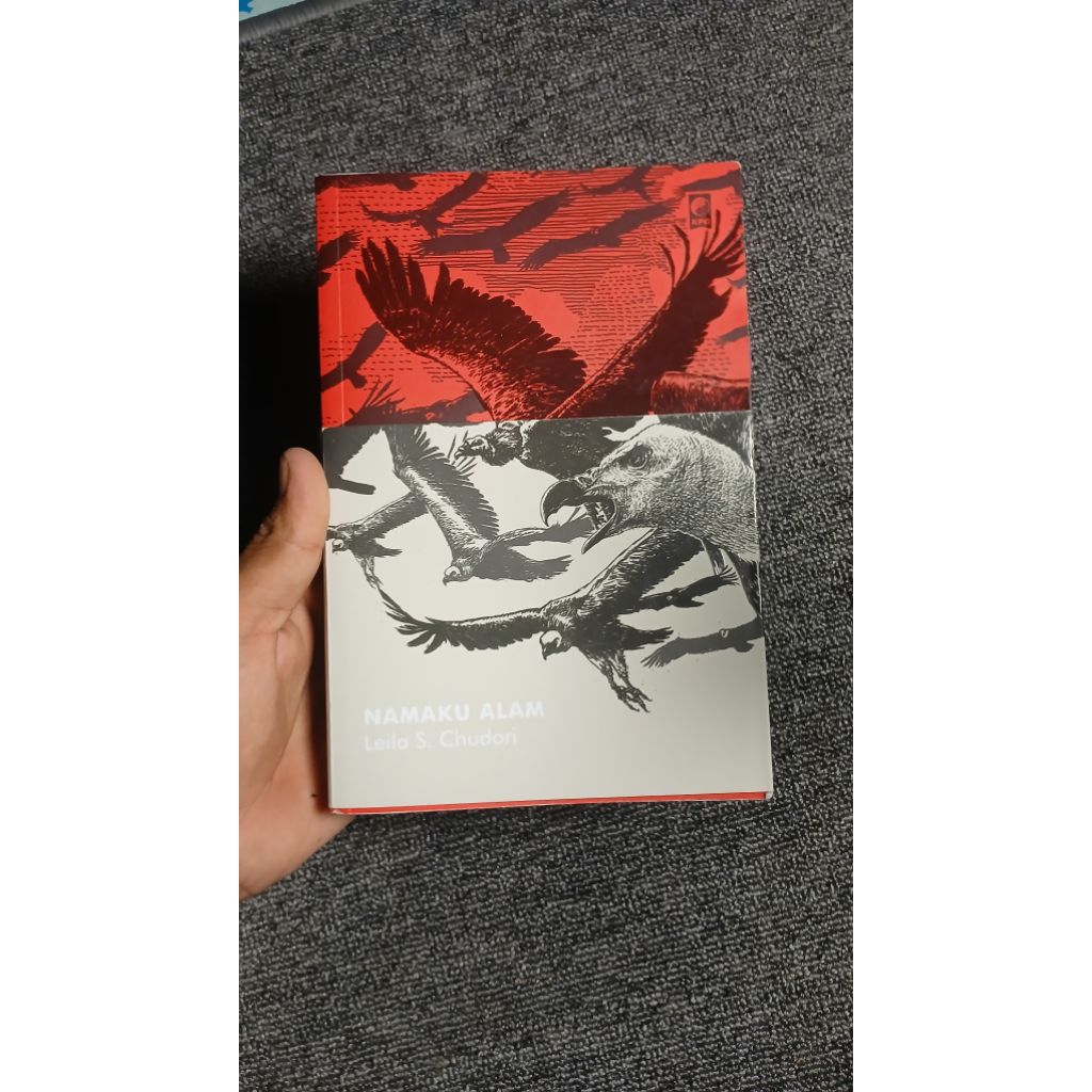 Preloved Namaku alam