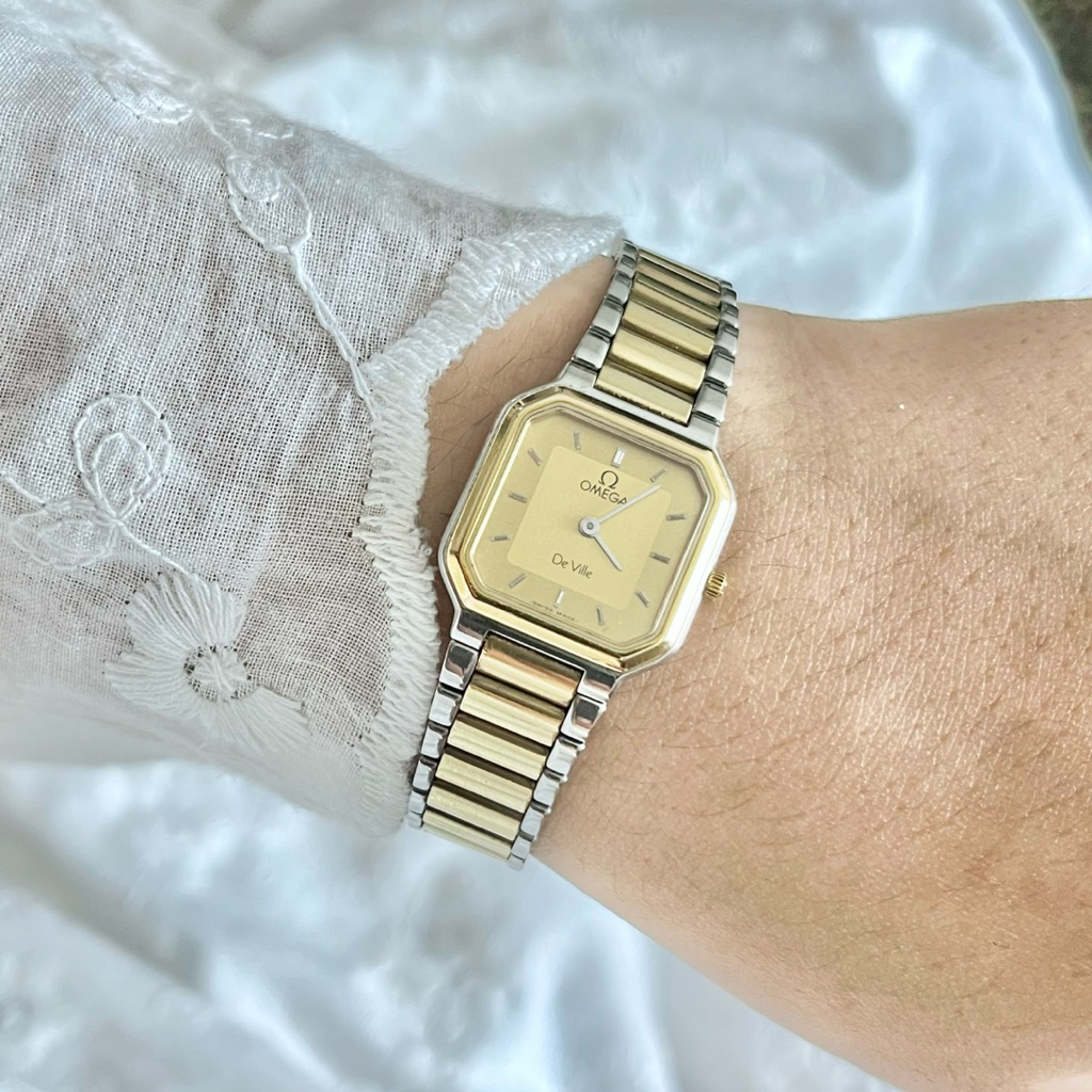 jam tangan bekas wanita