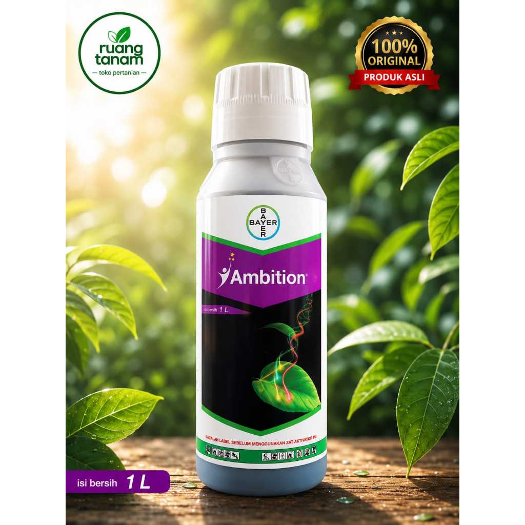 Ambition 1 Liter