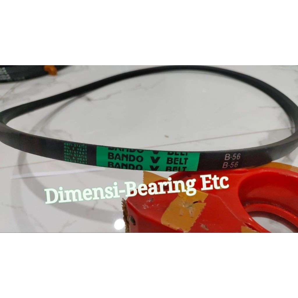 B 56 BANDO / B56 BANDO V-BELT
