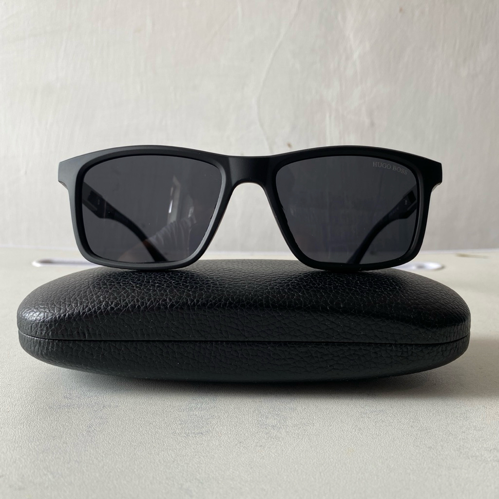 Frame Kacamata Branded Preloved Unisex – Hugo Boss