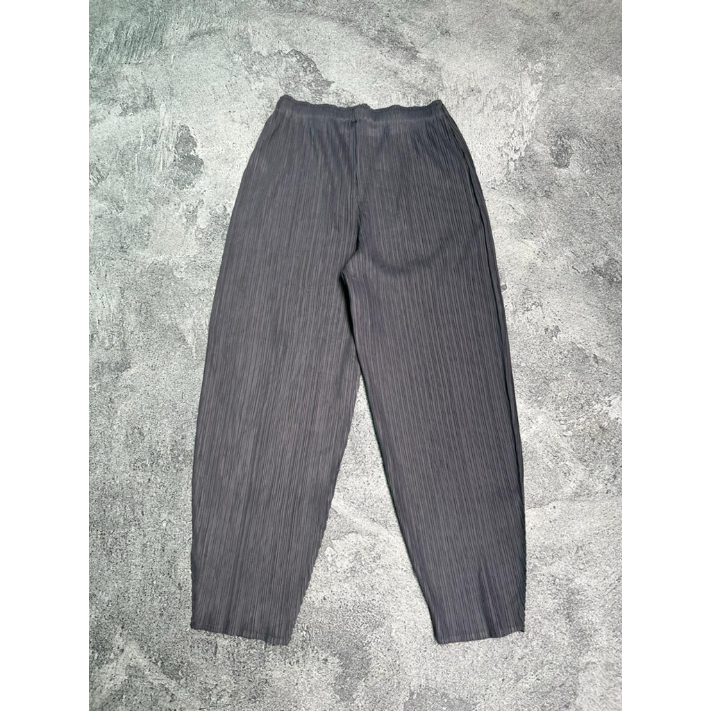 PLEATS PLEASE PLEATED ISSEY MIYAKE
