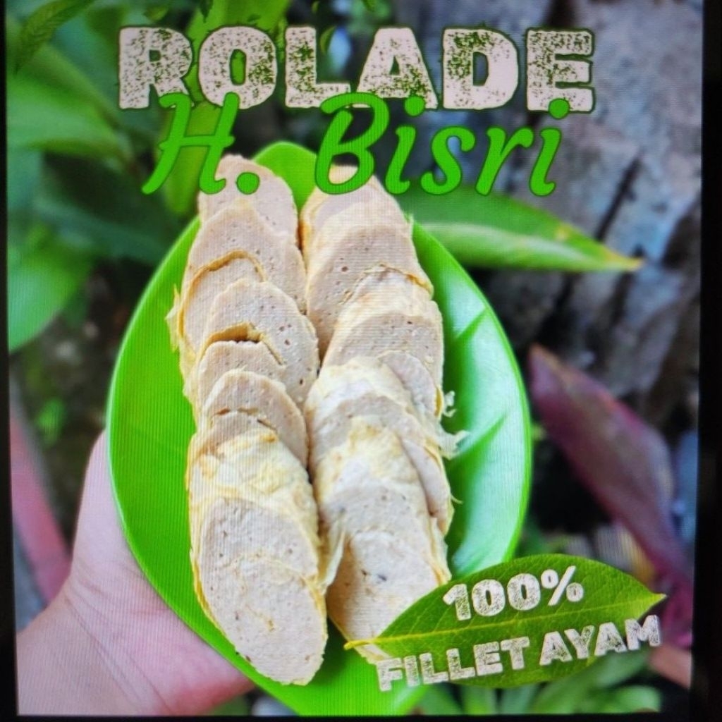 ROLADE || ROLADE AYAM || ROLADE SAPI || ROLADE SEHAT || ROLADE ENAK || ROLADE MURAH