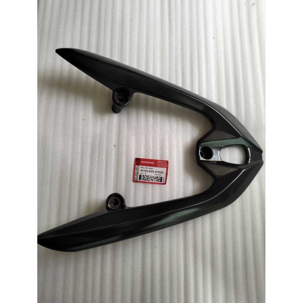 Behel joke belakang -84100-K59-A70ZK - Vario 150