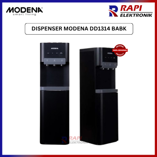 DISPENSER MODENA DD 1314 BABK / MODENA GALON BAWAH