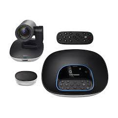 LOGITECH GROUP Video Conference Cam HD  Video Conference Cam / Webcam Logitech Group CC3500e Garansi