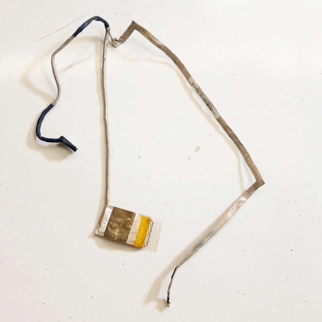 Kabel Fleksibel Lcd Laptop Lenovo G460